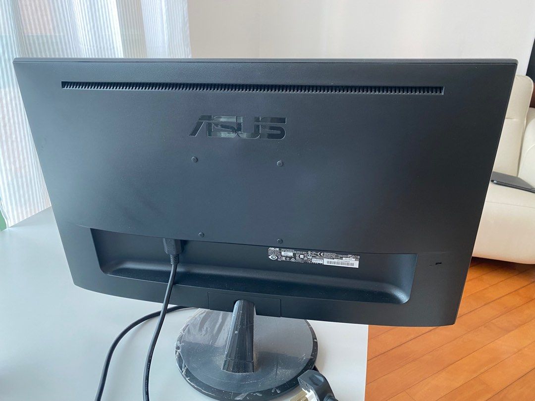 Monitor asus vp247h discount