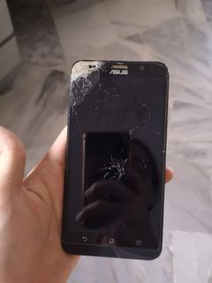 Asus Zenfone 1