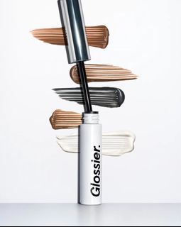 (Authentic) Glossier Brown Boy Brow