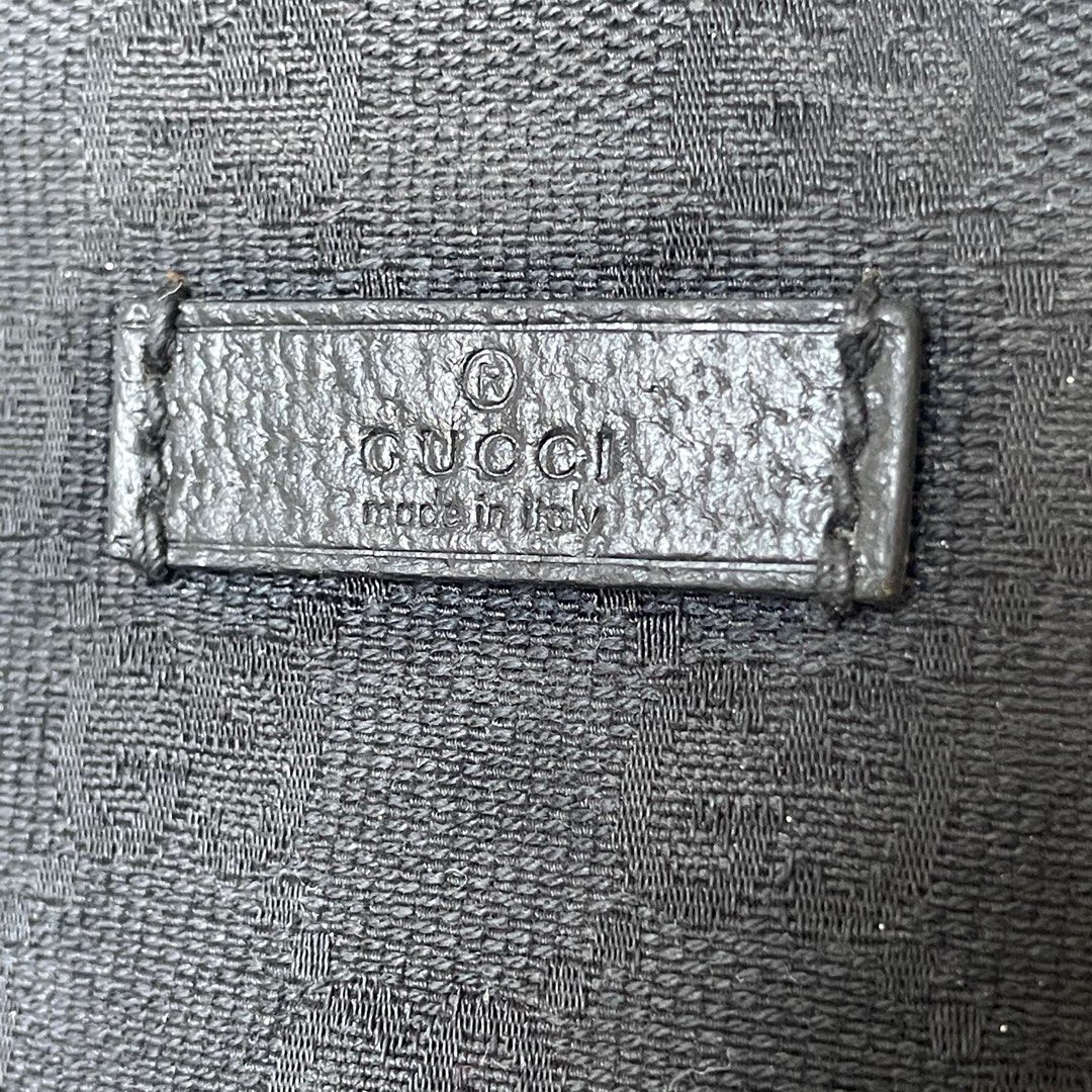 SALE❗️Authentic Gucci Cherryline Mini Sling Bag (Category: Luxury Bags & Wallets) located in Manila. Submitted by snatchmybag (Listing ID 1229467513, Image 2). Description: #luvluxe.