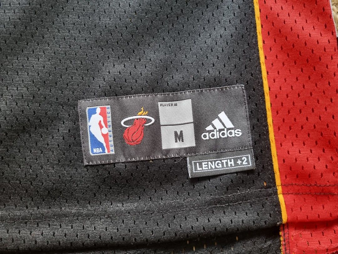 dwyane wade jersey nike