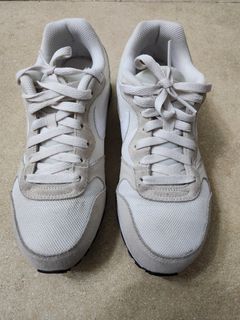 Authentic Nike Md Runner Phantom/Cream