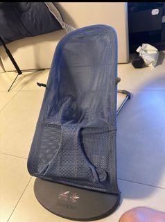 Baby Bjorn Bouncer Mesh