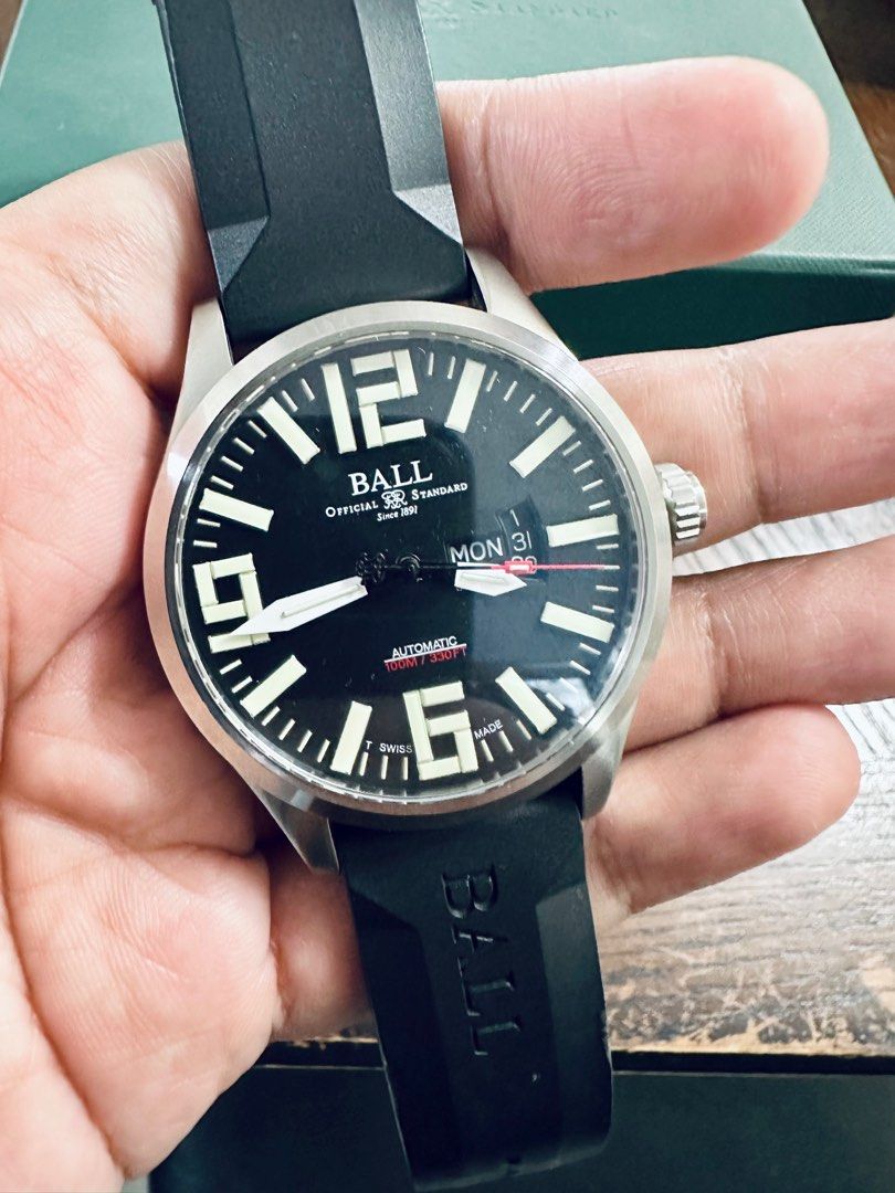 Ball aviator sales