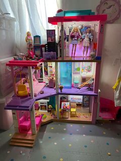 Barbie Dreamhouse