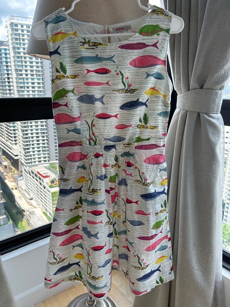 Cath hotsell kidston dresses