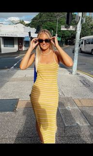 Bec and bridge sunset drive dress best sale