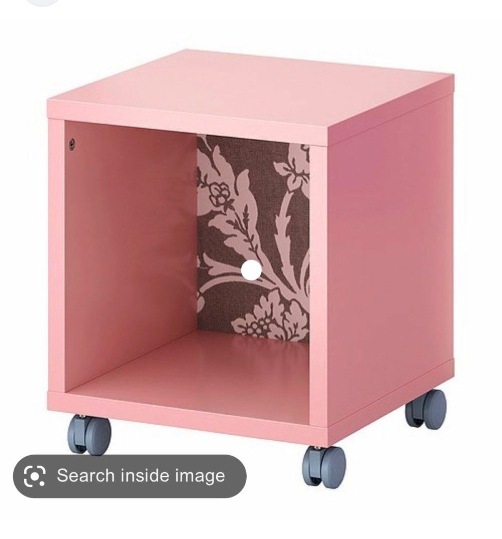 Bedside Table, Furniture & Home Living, Furniture, Other Home Furniture