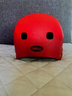 Bell Segment Multisport Helmet
