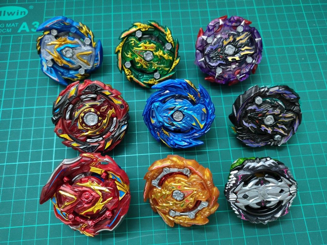 Beyblades for sale best sale