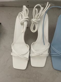 BILLINI SIZE 7 2Pairs