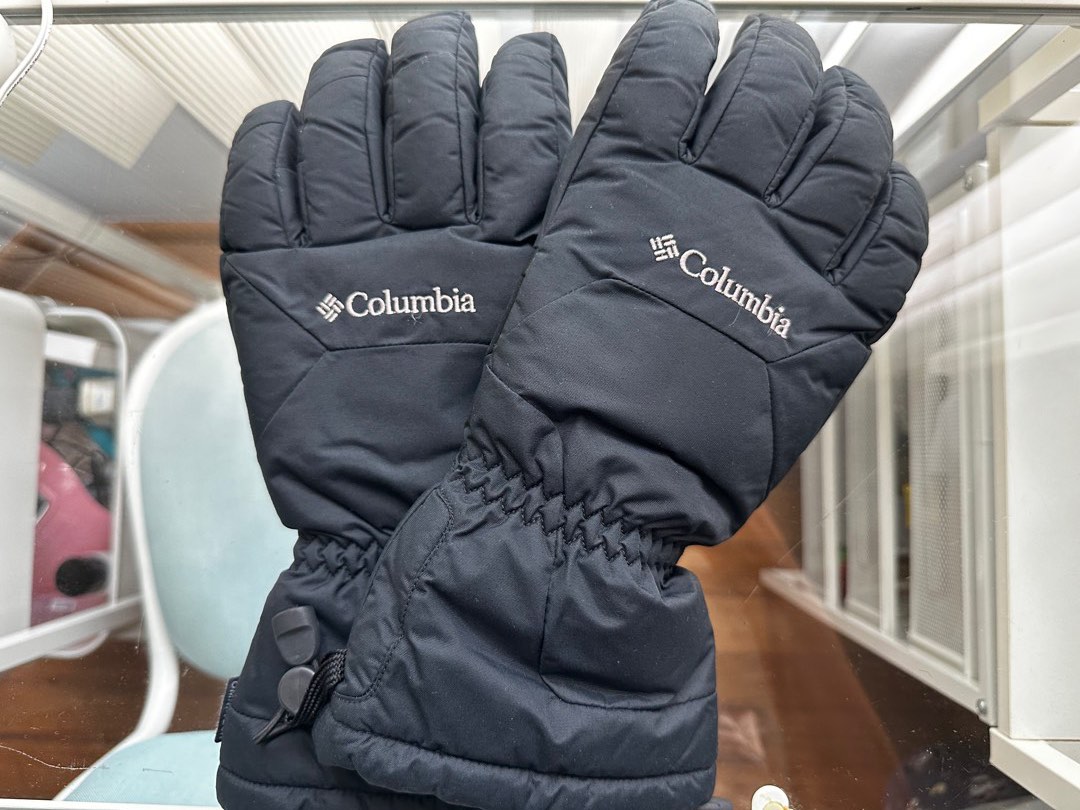 Columbia thermal shop gloves