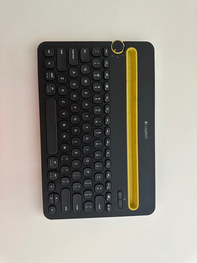 Keyboard for mobile Outlet