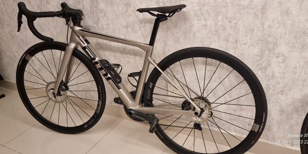 Bmc teammachine store slr02 2021