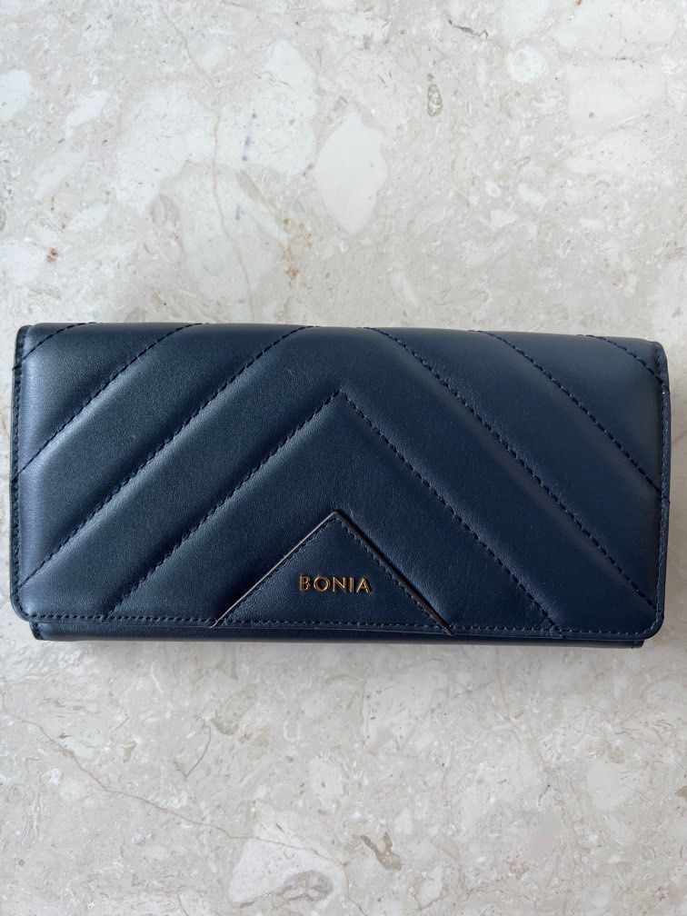 Bonia wallet price on sale