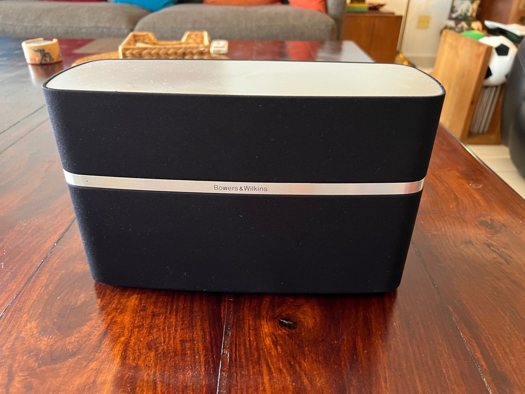 Bowers & Wilkins A5, Audio, Soundbars, Speakers & Amplifiers on Carousell