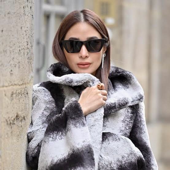 St laurent sales sunglasses womens