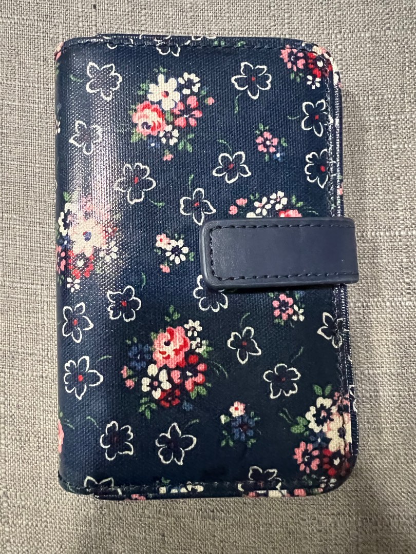 Brand new Cath Kidston wallet, Women's Fashion, Bags & Wallets, Wallets