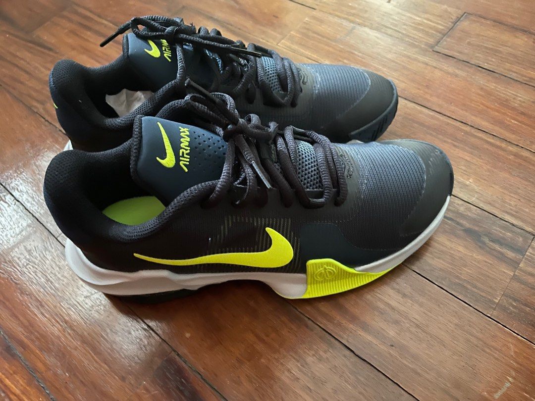 Lazada rubber shoes nike top