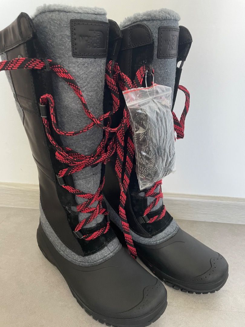 The north shop face shellista tall