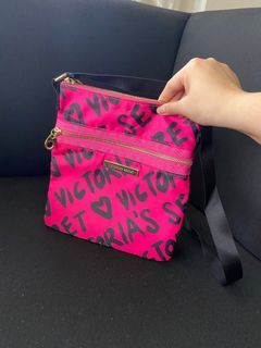 Brand New Victoria’s Secret Body Bag