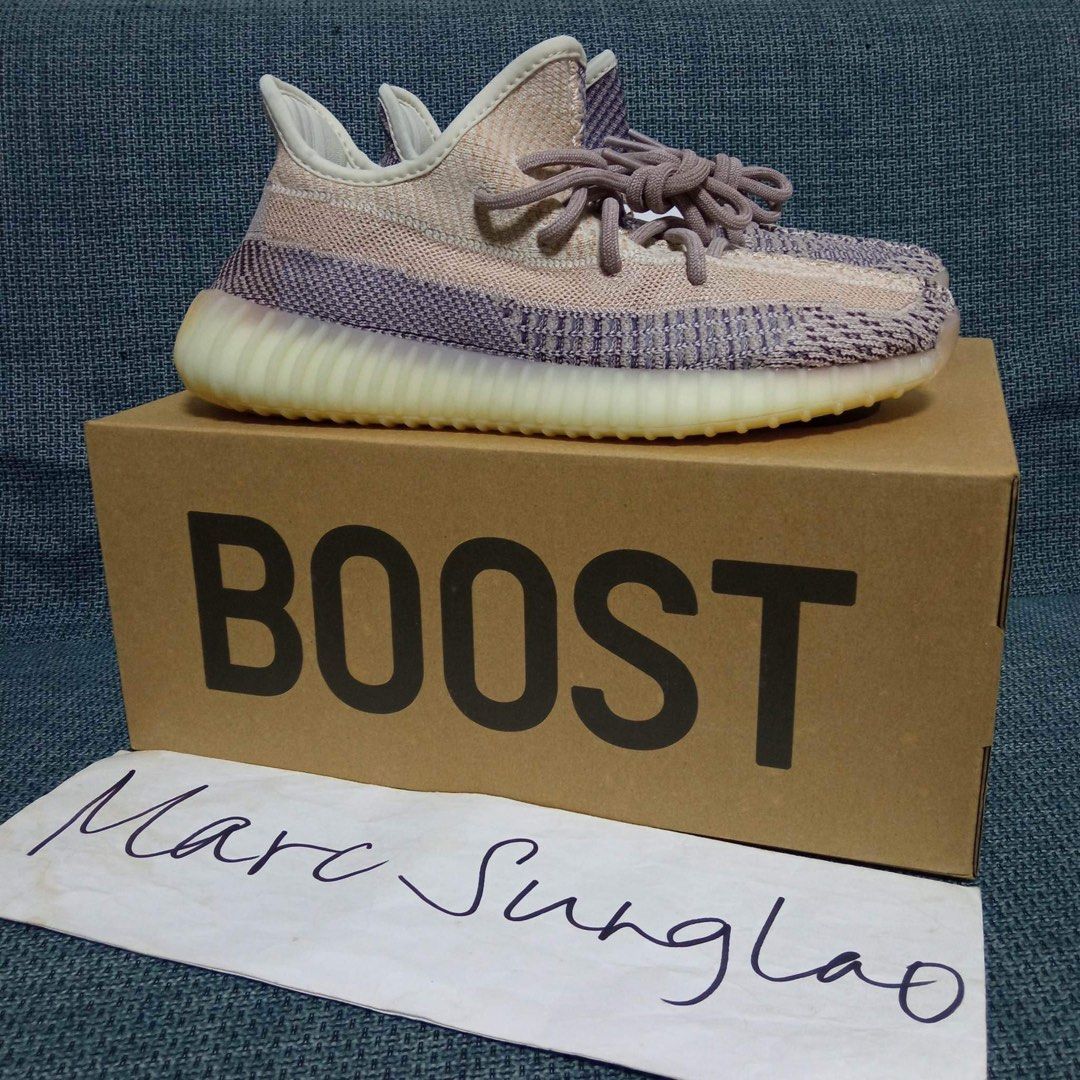 Yeezy size 2025 7.5 womens