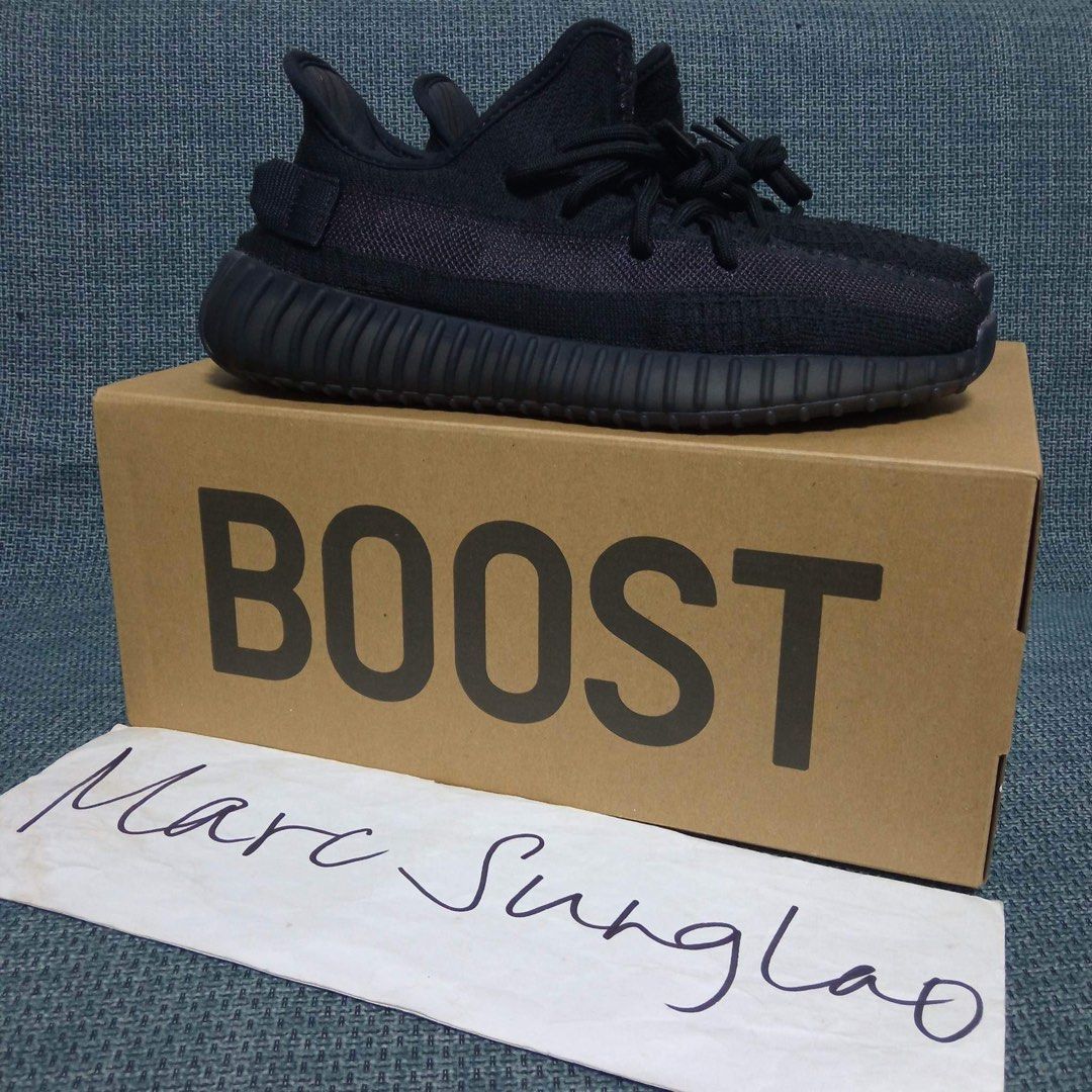 Yeezy boost women's size 8 on sale