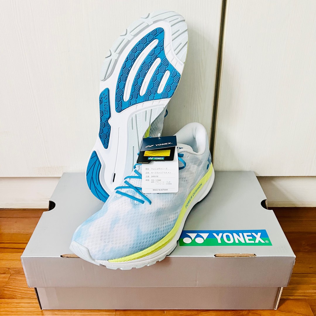 yonex jogging shoes
