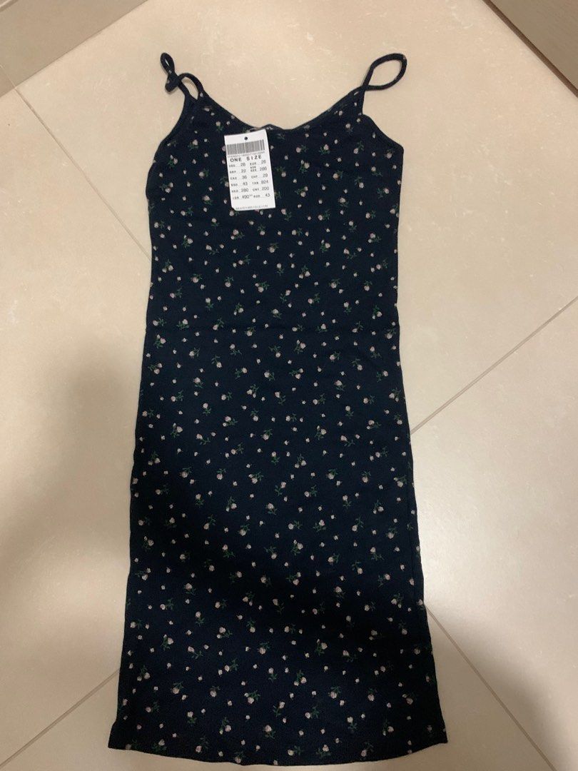 Kyran dress brandy melville discount