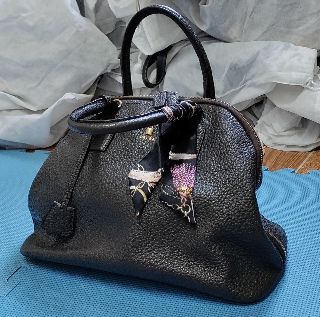 Brera Italy, Women's Fashion, Bags & Wallets, Shoulder Bags on Carousell