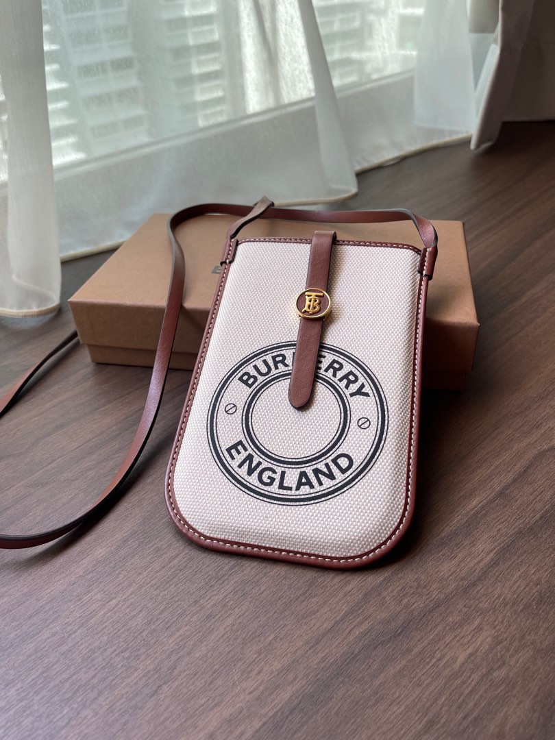 Burberry anne bag sales