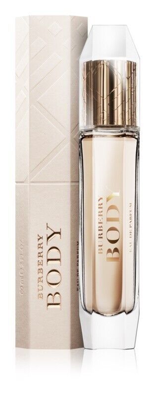 Burberry eau de parfum body hot sale