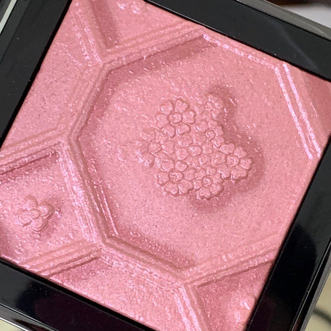 Burberry silk and bloom blush palette sales