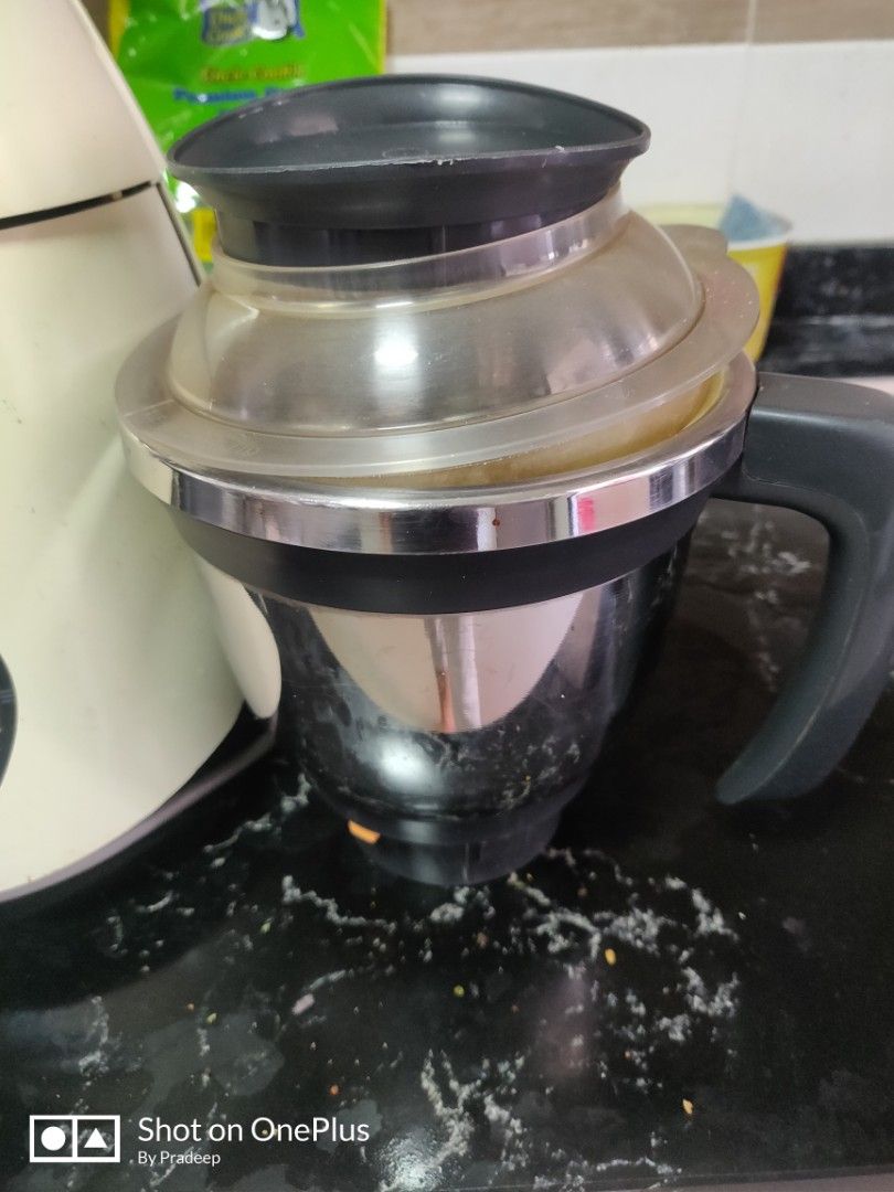 Butterfly Mixer Grinder, TV & Home Appliances, Kitchen Appliances