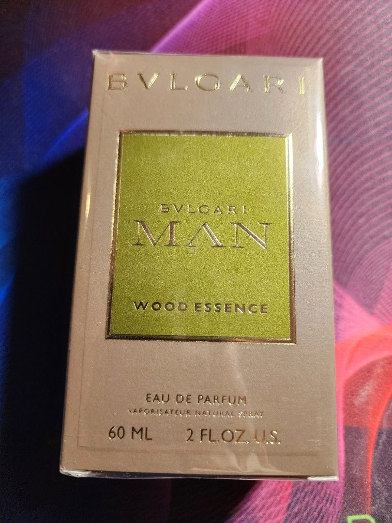 BVLGARI Perfume, Beauty & Personal Care, Fragrance & Deodorants on