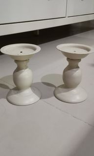 Candle holder
