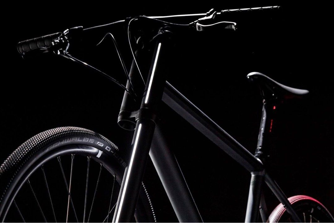 Cannondale bad boy belt 2025