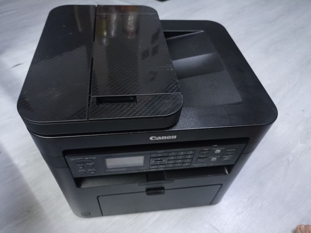244dw canon top
