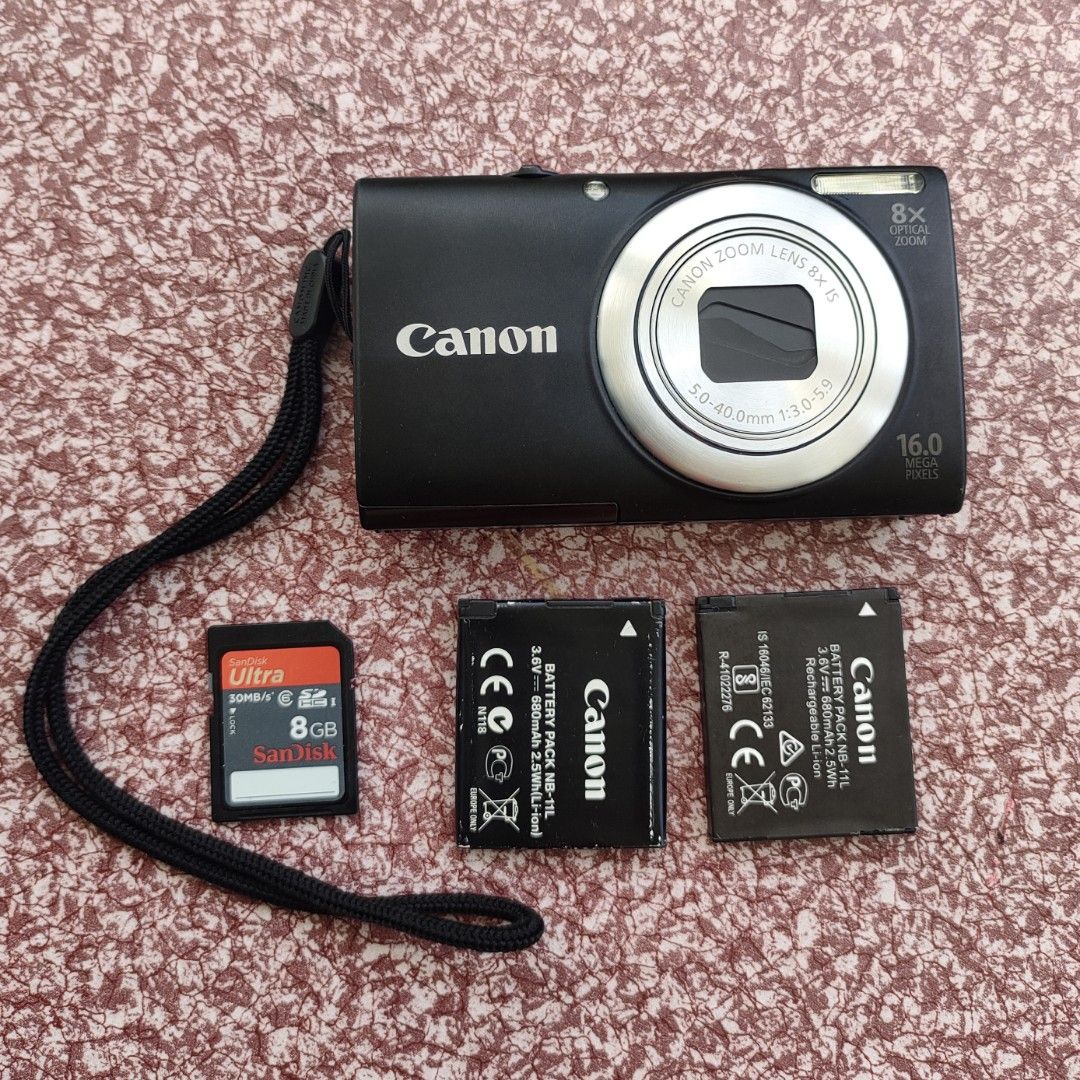 Canon デジタルカメラ PowerShot A4000IS シルバー 1600万画素 光学8倍ズーム PSA4000IS(SL)  :20230720225534-00557us:WhiteBoat - 通販 - Yahoo!ショッピング - デジタルカメラ（コンパクト）