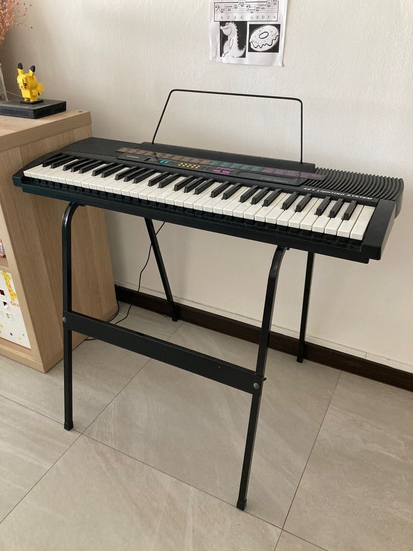 Casio 520l cheap