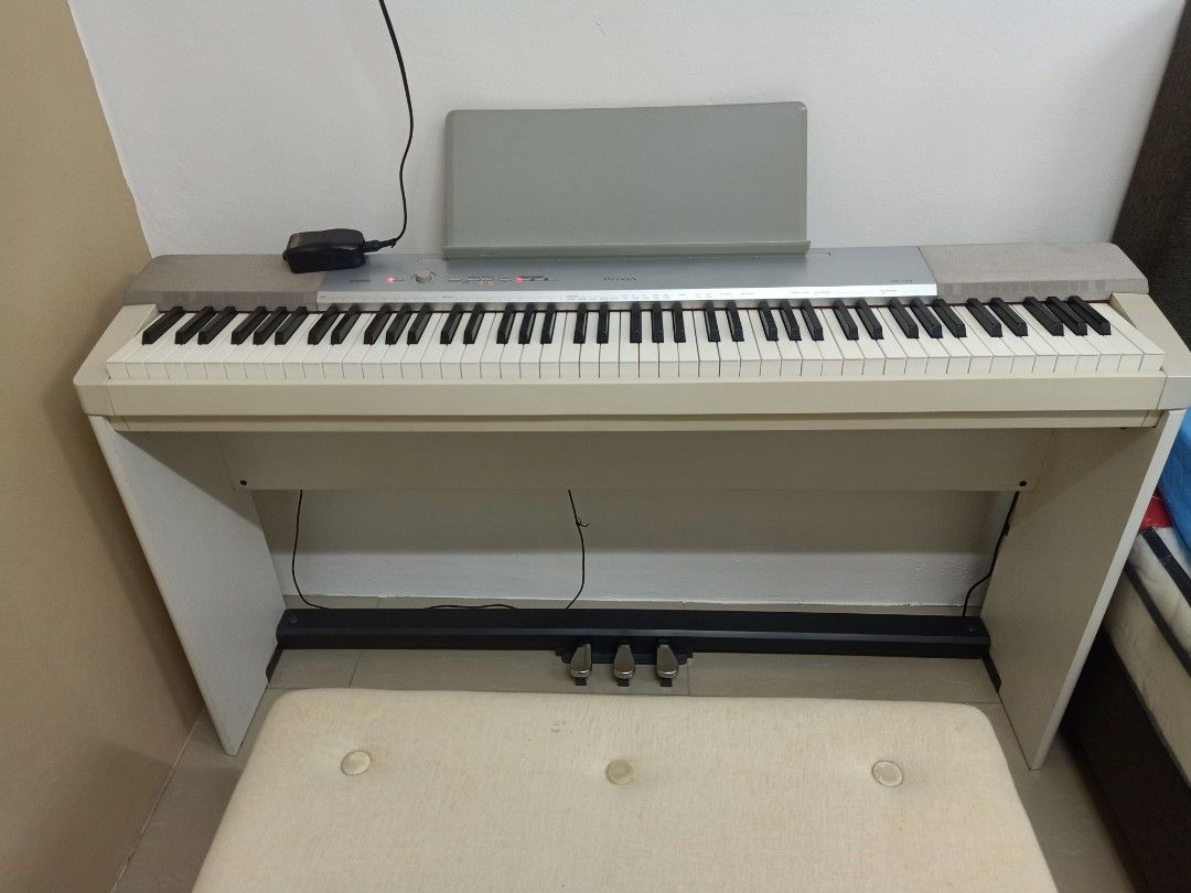 Casio privia px 150