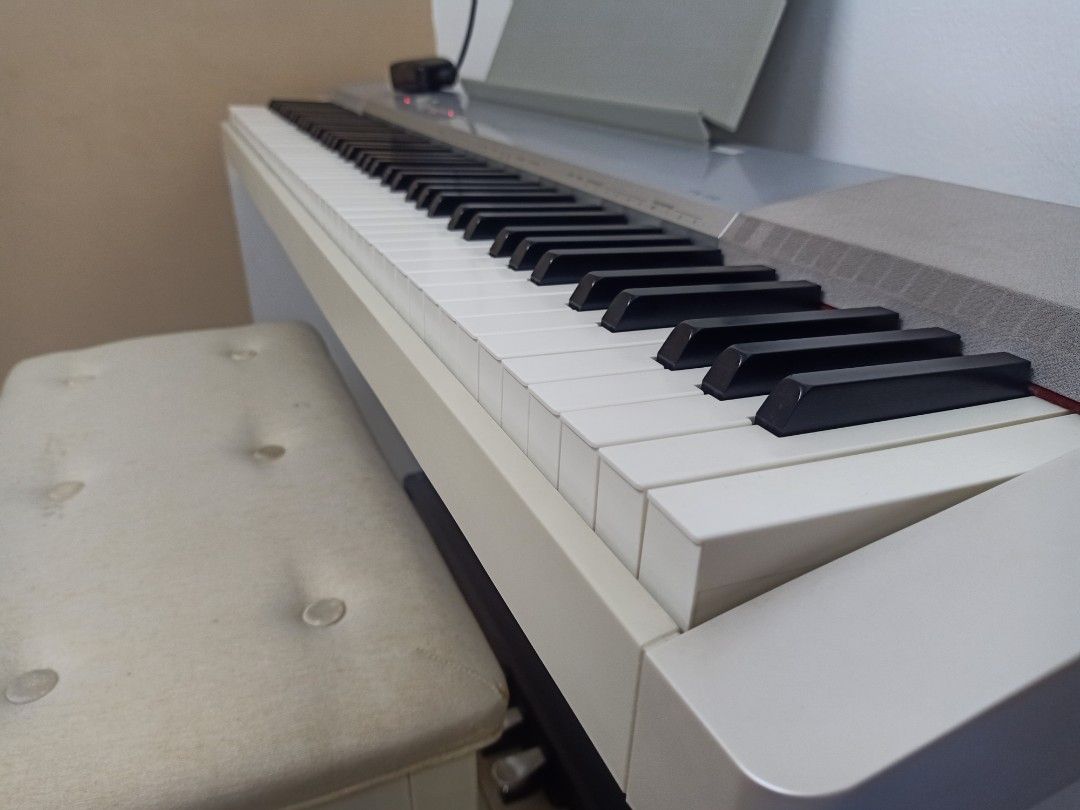 Casio privia px 150