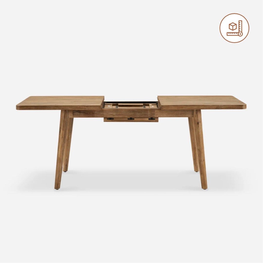 Seb shop table castlery