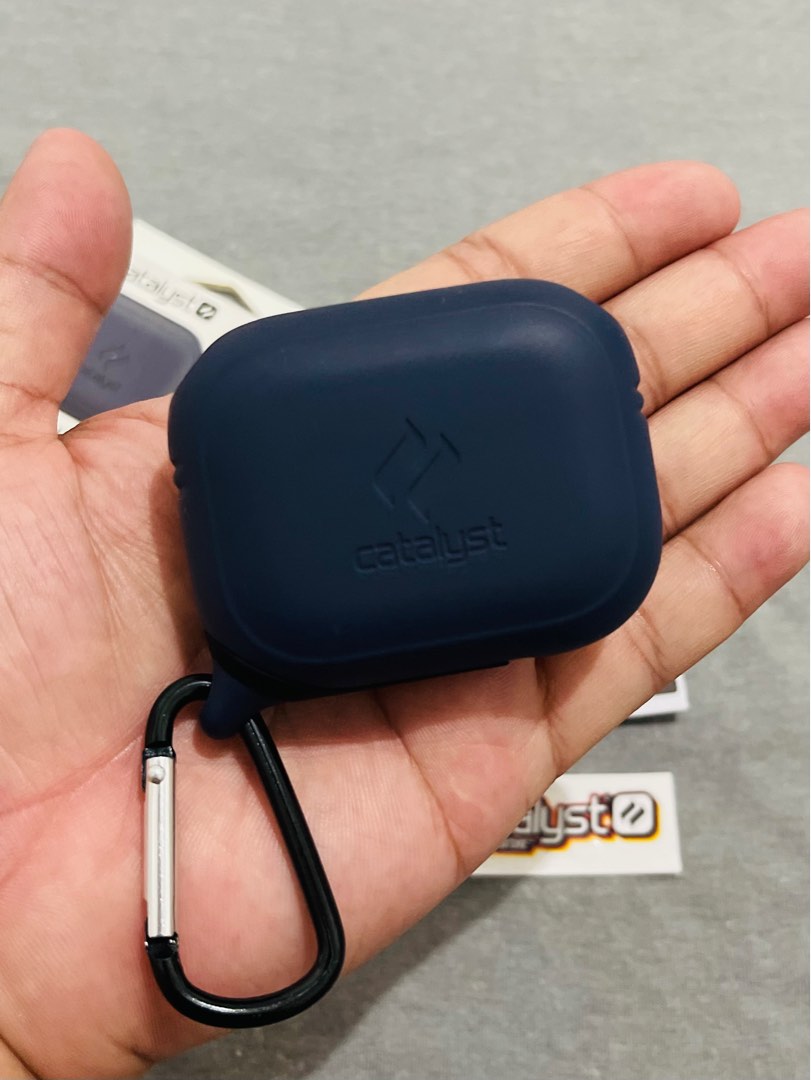 CATALYST AIRPODS PRO CASE, Mobile Phones & Gadgets, Mobile & Gadget