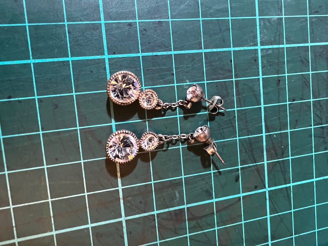 Cath Kidston earrings