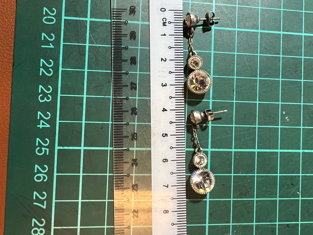 Cath kidston earrings top