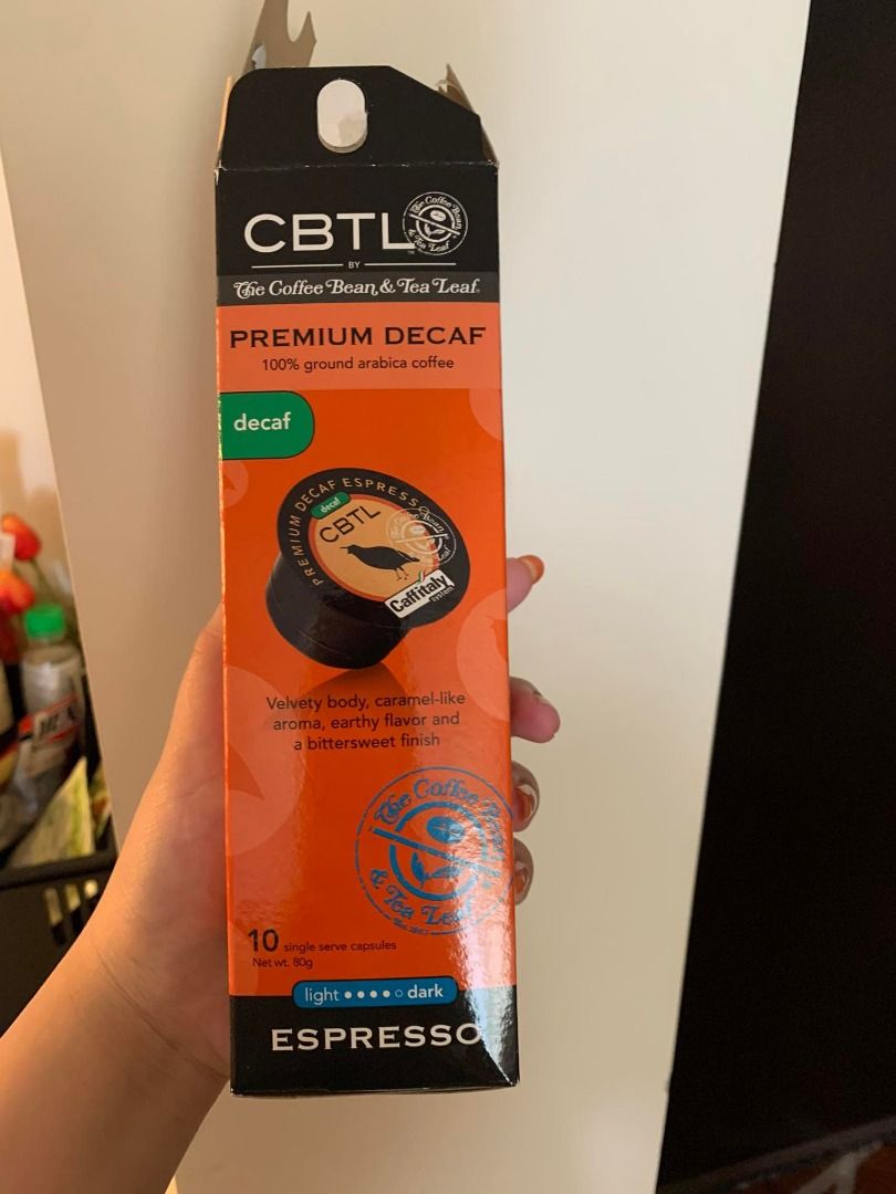 Coffee bean capsule online