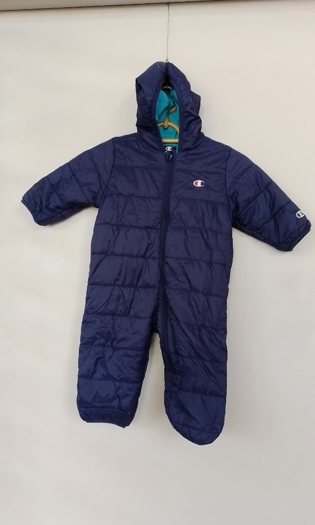 Champion hotsell baby hoodie