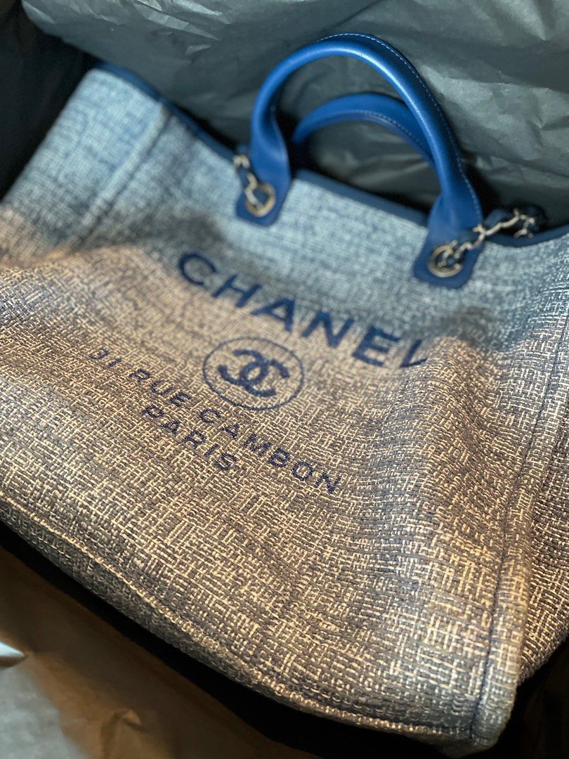 Where can I find a master replica of 'Chanel Gabrielle' which is