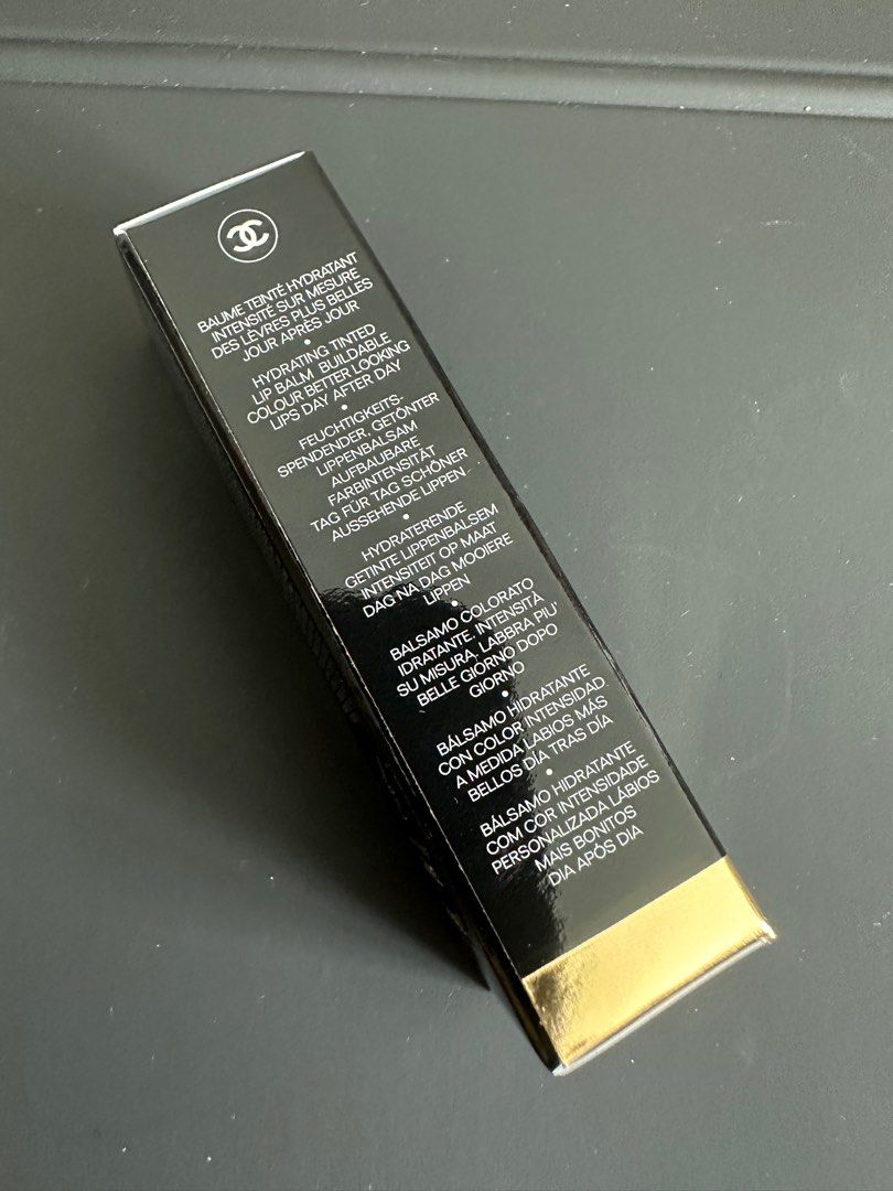 CHANEL 『 Rouge Coco Baume ♡ 』, Gallery posted by rio_cosme